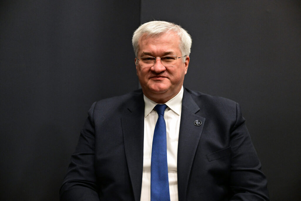 Andrii Sybiha și Oana Țoiu: Cooperarea Ucraina-România, vitală pentru Marea Neagră Andrii Sybiha și Oana Țoiu: Cooperarea Ucraina-România, vitală pentru Marea Neagră