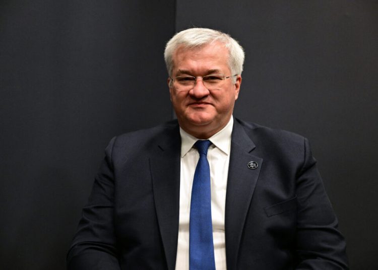 Andrii Sybiha și Oana Țoiu: Cooperarea Ucraina-România, vitală pentru Marea Neagră Andrii Sybiha și Oana Țoiu: Cooperarea Ucraina-România, vitală pentru Marea Neagră