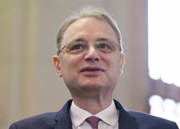 Luca Niculescu: România avansează spre OCDE cu al 18-lea Aviz Formal! Luca Niculescu: România avansează spre OCDE cu al 18-lea Aviz Formal!