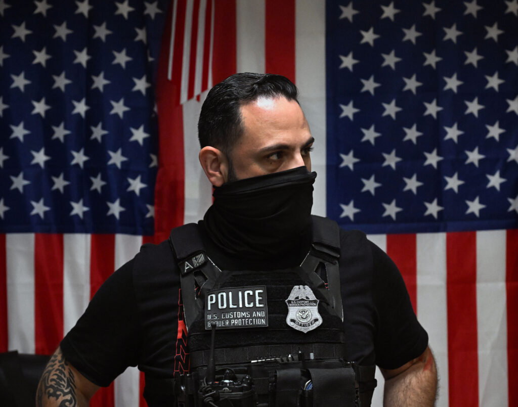 Agent de imigrare american, implicat într-o tragedie fatală în Minneapolis Agent de imigrare american, implicat într-o tragedie fatală în Minneapolis