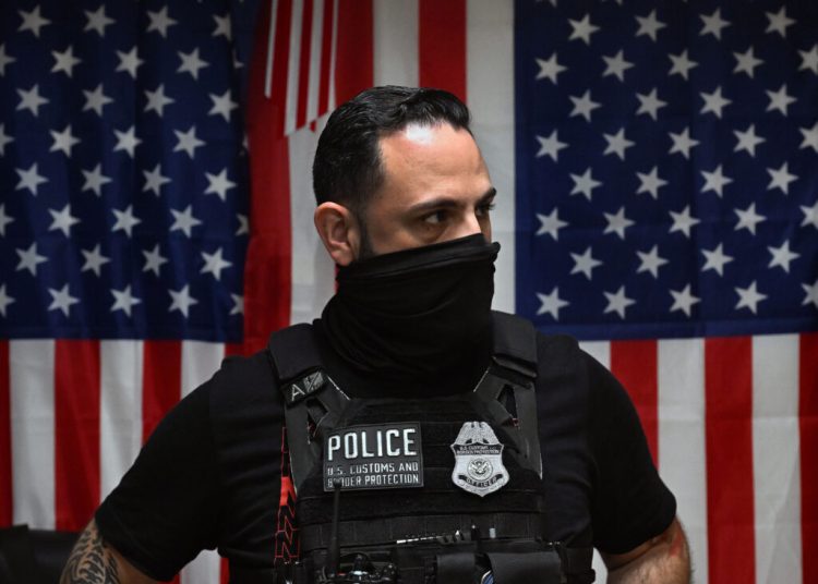 Agent de imigrare american, implicat într-o tragedie fatală în Minneapolis Agent de imigrare american, implicat într-o tragedie fatală în Minneapolis