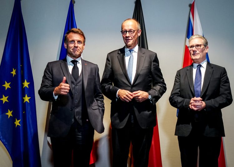 Franța, Marea Britanie și Germania denunță brutalitatea împotriva protestatarilor din Iran Franța, Marea Britanie și Germania denunță brutalitatea împotriva protestatarilor din Iran