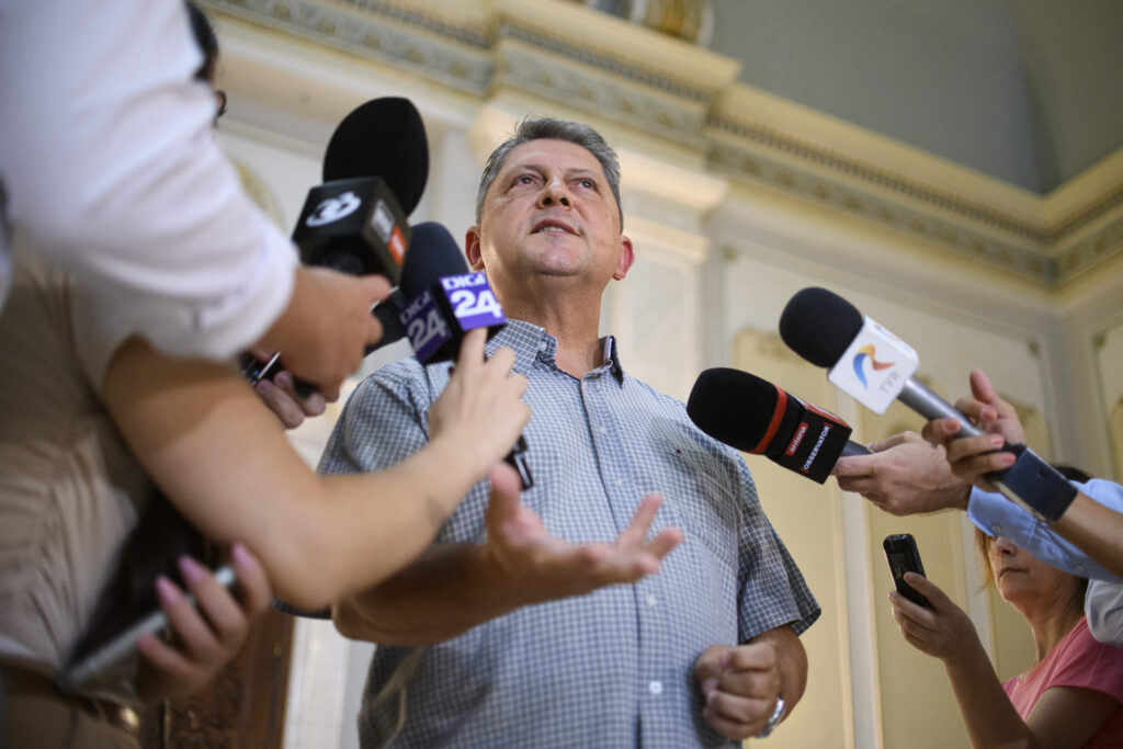 Titus Corlățean, noul reprezentant al Comisiei de la Veneția: Detalii despre mandat! Titus Corlățean, noul reprezentant al Comisiei de la Veneția: Detalii despre mandat!