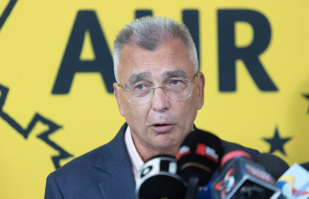 Petrișor Peiu: Votul României pentru UE-Mercosur, o „lovitură” pentru fermieri! Petrișor Peiu: Votul României pentru UE-Mercosur, o „lovitură” pentru fermieri!