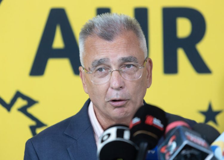 Petrișor Peiu: Votul României pentru UE-Mercosur, o „lovitură” pentru fermieri! Petrișor Peiu: Votul României pentru UE-Mercosur, o „lovitură” pentru fermieri!