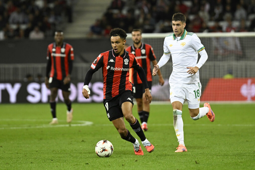 „Black Friday în fotbal: Prețuri reduse pentru cluburi istorice!” „Black Friday în fotbal: Prețuri reduse pentru cluburi istorice!”