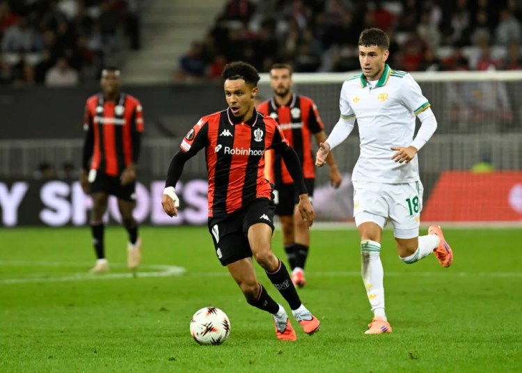 „Black Friday în fotbal: Prețuri reduse pentru cluburi istorice!” „Black Friday în fotbal: Prețuri reduse pentru cluburi istorice!”