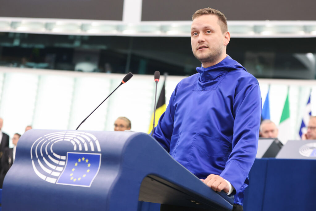 Premierul Groenlandei: Danemarca, nu SUA, este alegerea noastră! Premierul Groenlandei: Danemarca, nu SUA, este alegerea noastră!