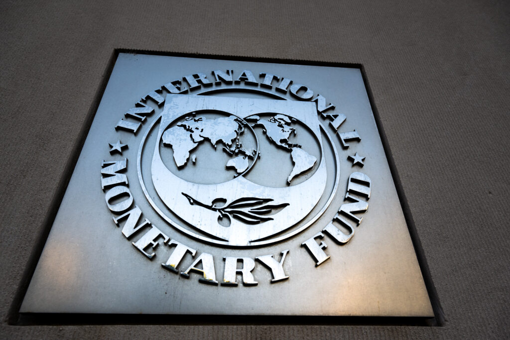 FMI: Atenție la „bula” AI și riscurile geopolitice iminente! FMI: Atenție la „bula” AI și riscurile geopolitice iminente!