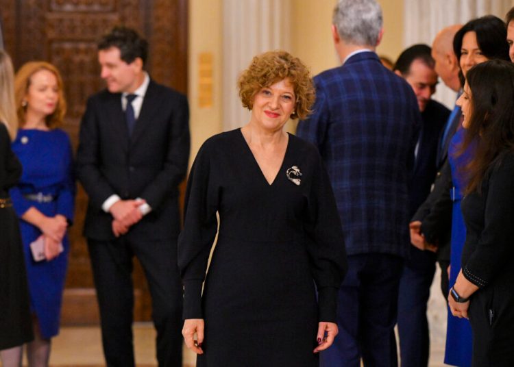 Oana Gheorghiu: Importanța consiliilor de administrație pentru supraviețuirea afacerilor Oana Gheorghiu: Importanța consiliilor de administrație pentru supraviețuirea afacerilor