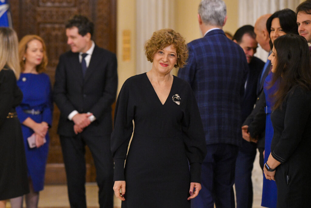 Oana Gheorghiu: Importanța consiliilor de administrație pentru supraviețuirea afacerilor Oana Gheorghiu: Importanța consiliilor de administrație pentru supraviețuirea afacerilor