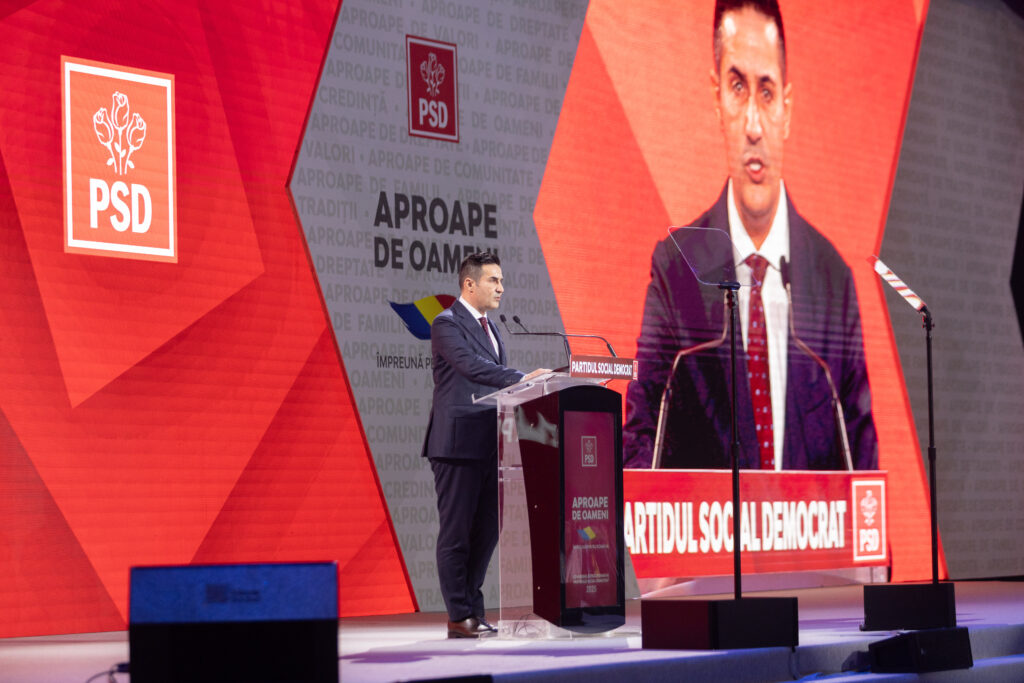 Claudiu Manda: Pachetul de relansare economică, o prioritate fără compromisuri! Claudiu Manda: Pachetul de relansare economică, o prioritate fără compromisuri!