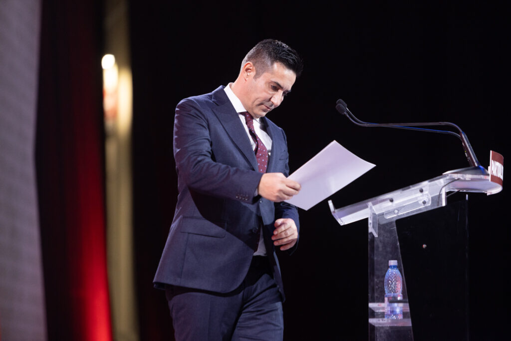 Manda: „Deciziile Mercosur fără consultare sunt inacceptabile!” Manda: „Deciziile Mercosur fără consultare sunt inacceptabile!”