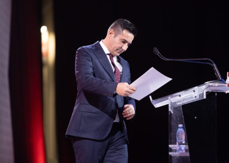 Manda: „Deciziile Mercosur fără consultare sunt inacceptabile!” Manda: „Deciziile Mercosur fără consultare sunt inacceptabile!”