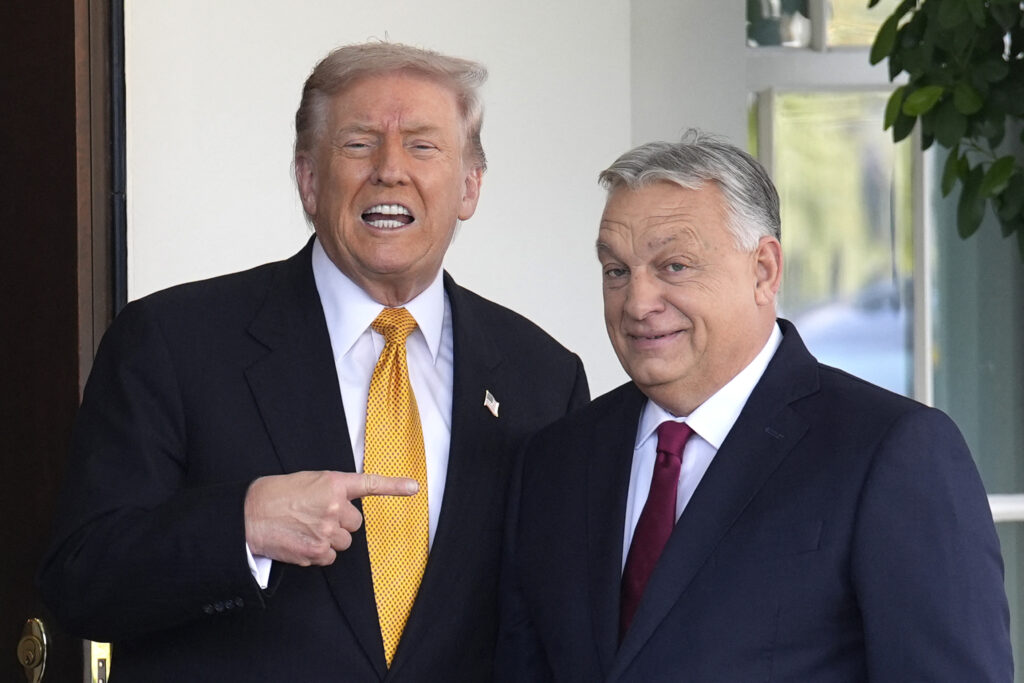 Orban susține că intervenția SUA în Venezuela va revitaliza piețele energetice! Orban susține că intervenția SUA în Venezuela va revitaliza piețele energetice!
