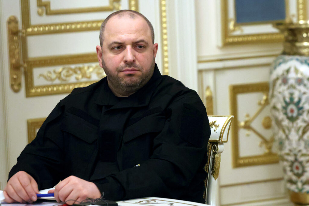 Consilierii europeni în securitate sosesc la Kiev pentru discuții cruciale! Consilierii europeni în securitate sosesc la Kiev pentru discuții cruciale!