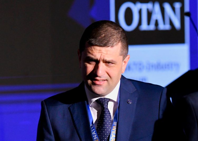 Ministrul Apărării: Trupelor SUA nu li se adaugă efective în România! Ministrul Apărării: Trupelor SUA nu li se adaugă efective în România!