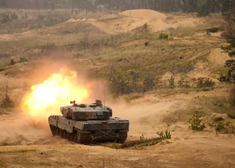 Reconstrucția industriei militare europene: Costuri și independență de SUA! Reconstrucția industriei militare europene: Costuri și independență de SUA!