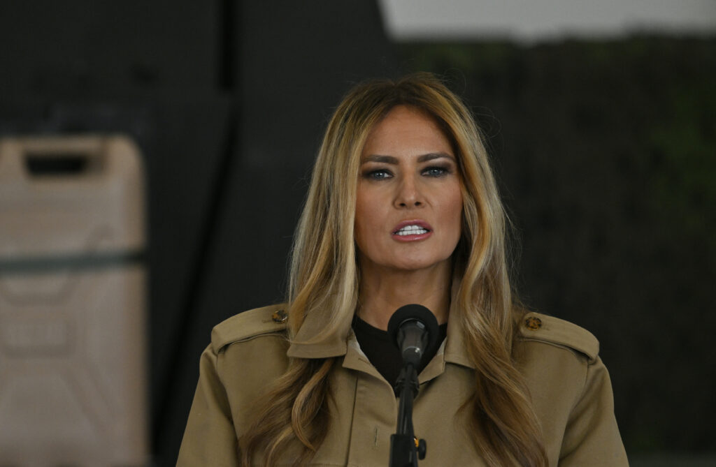 Descoperă adevărul din spatele documentarului Melania Trump! Descoperă adevărul din spatele documentarului Melania Trump!