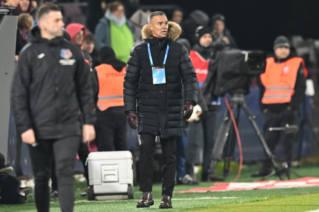 CFR Cluj răstoarnă soarta meciului și învinge Metaloglobus, 4-2! CFR Cluj răstoarnă soarta meciului și învinge Metaloglobus, 4-2!