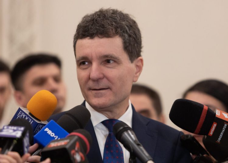 Nicușor Dan anunță consultările cu magistrații după scandalul Recorder Nicușor Dan anunță consultările cu magistrații după scandalul Recorder