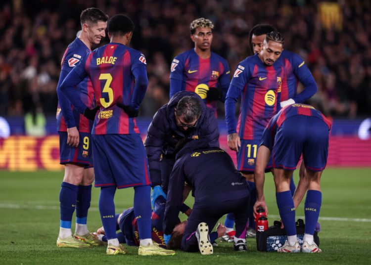 Barcelona strălucește la Jeddah: 5-0 cu Athletic și finala Supercupei! Barcelona strălucește la Jeddah: 5-0 cu Athletic și finala Supercupei!