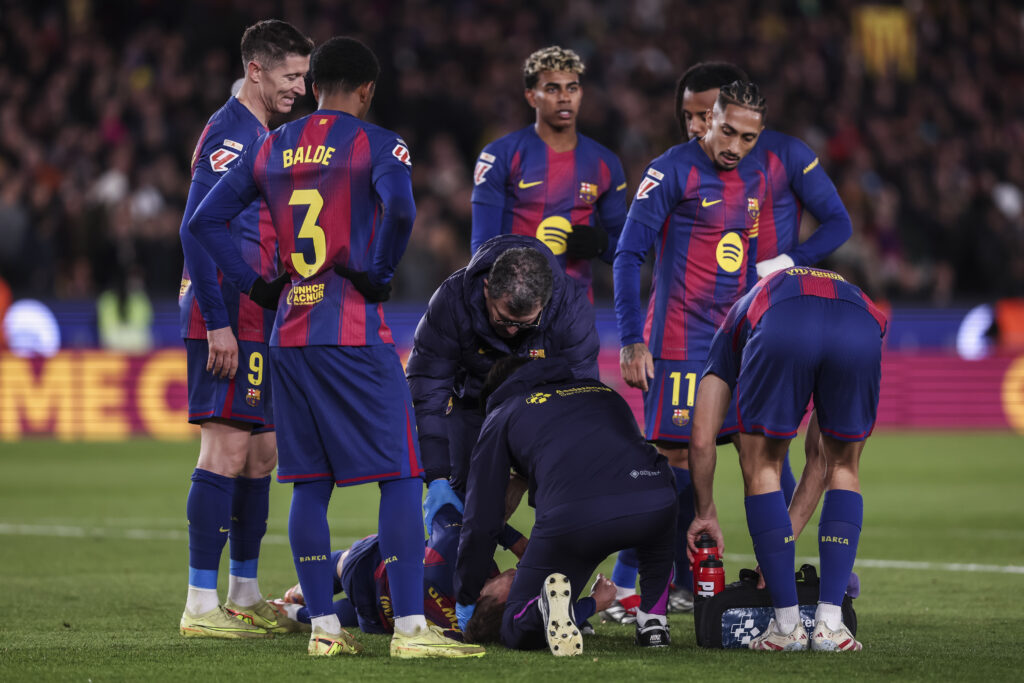 Barcelona strălucește la Jeddah: 5-0 cu Athletic și finala Supercupei! Barcelona strălucește la Jeddah: 5-0 cu Athletic și finala Supercupei!