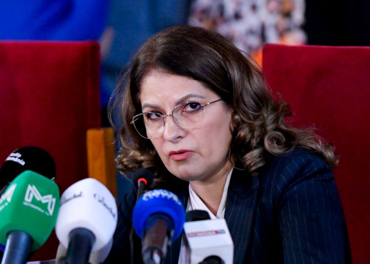 Întâlnire surpriză: Ce i-ar dezvălui șefa Curții lui Nicușor Dan? Întâlnire surpriză: Ce i-ar dezvălui șefa Curții lui Nicușor Dan?