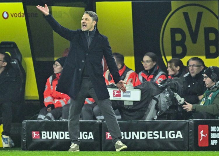 Kovac: „Inter strălucește mai mult sub conducerea lui Cristi Chivu!” Kovac: „Inter strălucește mai mult sub conducerea lui Cristi Chivu!”