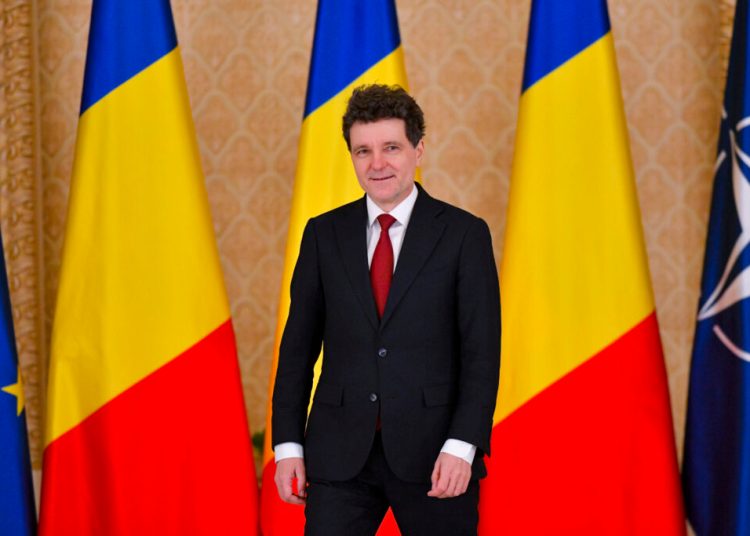 Nicușor Dan plănuiește un departament anti-dezinformare în Palatul Cotroceni! Nicușor Dan plănuiește un departament anti-dezinformare în Palatul Cotroceni!