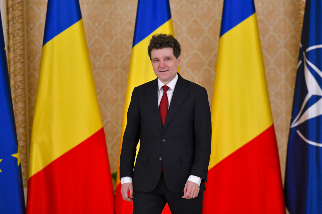 Nicușor Dan plănuiește un departament anti-dezinformare în Palatul Cotroceni! Nicușor Dan plănuiește un departament anti-dezinformare în Palatul Cotroceni!