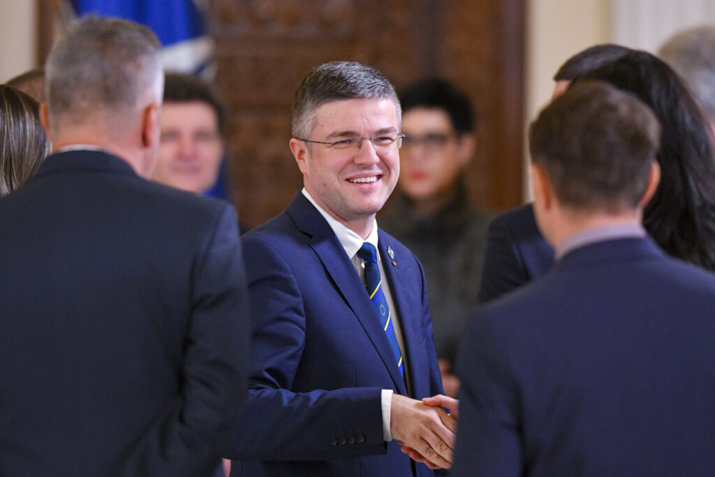 Acordul UE-Mercosur: O oportunitate majoră pentru exporturile României! Acordul UE-Mercosur: O oportunitate majoră pentru exporturile României!