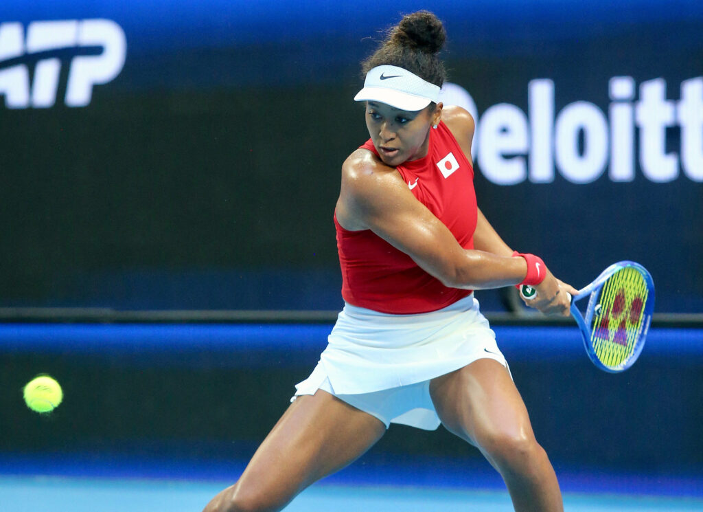 „Inima frântă: Naomi Osaka părăsește Australian Open după scandalul cu Sorana” „Inima frântă: Naomi Osaka părăsește Australian Open după scandalul cu Sorana”