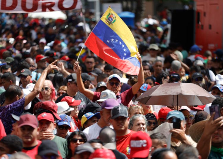 Oficial de la Casa Albă dezvăluie viitorul Venezuelei și Groenlandei! Oficial de la Casa Albă dezvăluie viitorul Venezuelei și Groenlandei!