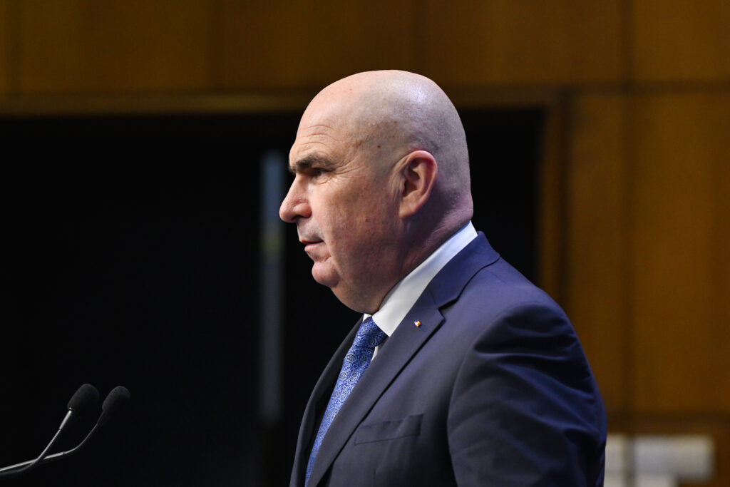 Bolojan răspunde acuzațiilor Olguței Vasilescu: Craiova suferă din cauza vechilor decizii! Bolojan răspunde acuzațiilor Olguței Vasilescu: Craiova suferă din cauza vechilor decizii!