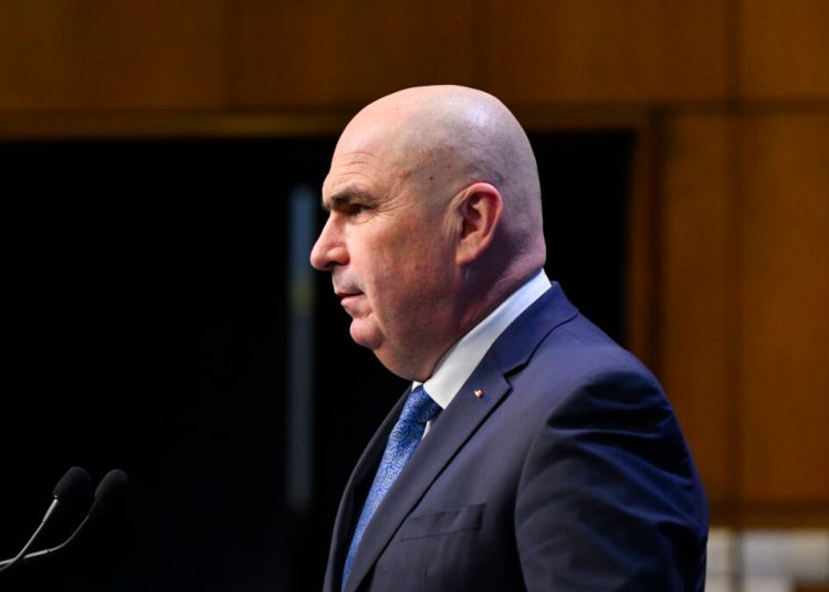 Ilie Bolojan: Sănătatea economică, cheia dezvoltării României viitoare! Ilie Bolojan: Sănătatea economică, cheia dezvoltării României viitoare!