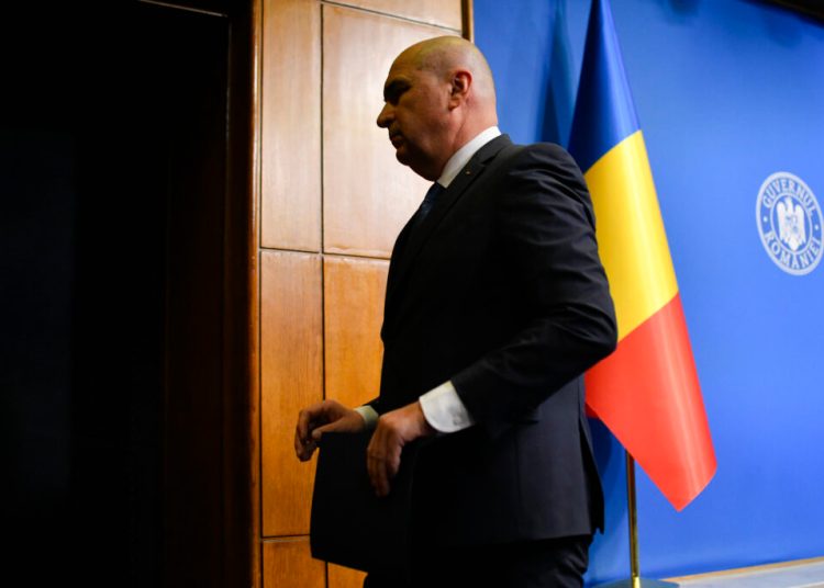 Ilie Bolojan, discuții cruciale la Berlin cu liderii economici germani Ilie Bolojan, discuții cruciale la Berlin cu liderii economici germani