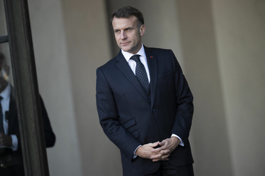 Franța devine lider în sprijinul informațional pentru Ucraina! Franța devine lider în sprijinul informațional pentru Ucraina!