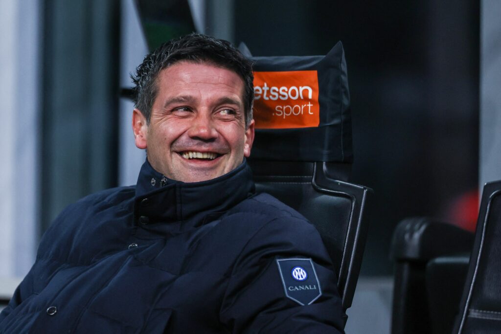 Chivu strălucește: Inter învinge Udinese și se îndepărtează în Serie A! Chivu strălucește: Inter învinge Udinese și se îndepărtează în Serie A!