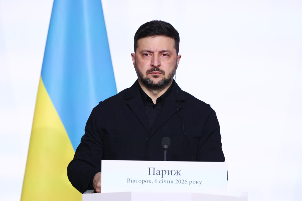 Zelenski: Discuțiile de pace au fost constructive și promițătoare! Zelenski: Discuțiile de pace au fost constructive și promițătoare!