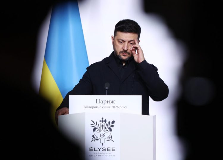 Zelenski: Rusia sabotează intenționat schimburile de prizonieri! Zelenski: Rusia sabotează intenționat schimburile de prizonieri!