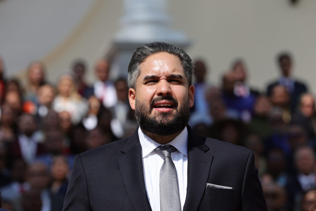 Cine este „Nicolasito”? Ascensiunea surprinzătoare în Venezuela! Cine este „Nicolasito”? Ascensiunea surprinzătoare în Venezuela!