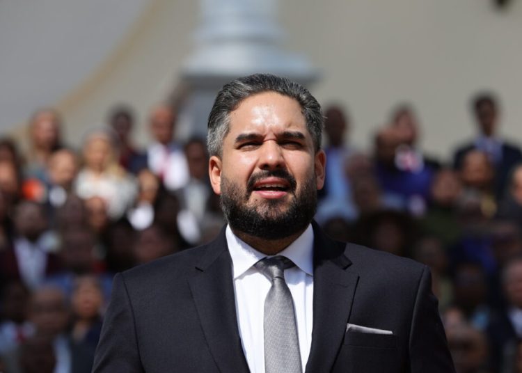 Cine este „Nicolasito”? Ascensiunea surprinzătoare în Venezuela! Cine este „Nicolasito”? Ascensiunea surprinzătoare în Venezuela!