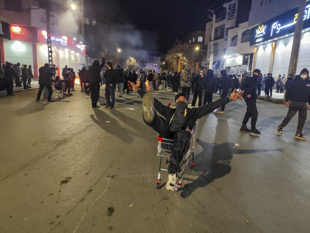 Iranienii anulează 800 de execuții programate, susțin americanii Iranienii anulează 800 de execuții programate, susțin americanii