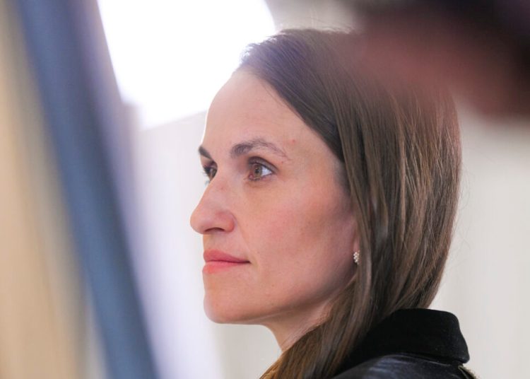 Oana Țoiu: România, cu deficit de 30 miliarde de euro în comerț! Oana Țoiu: România, cu deficit de 30 miliarde de euro în comerț!