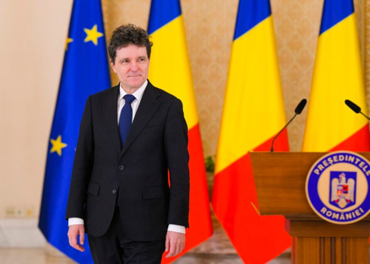 Nicușor Dan promite referendum în Justiție fără a compromite identitatea magistraților! Nicușor Dan promite referendum în Justiție fără a compromite identitatea magistraților!