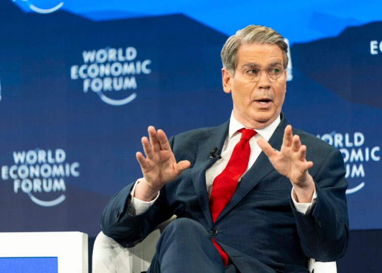 Danemarca, „irelevantă” în fața tensiunilor din Groenlanda, afirmă secretarul Trezoreriei SUA Danemarca, „irelevantă” în fața tensiunilor din Groenlanda, afirmă secretarul Trezoreriei SUA