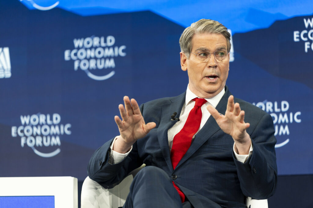 Danemarca, „irelevantă” în fața tensiunilor din Groenlanda, afirmă secretarul Trezoreriei SUA Danemarca, „irelevantă” în fața tensiunilor din Groenlanda, afirmă secretarul Trezoreriei SUA