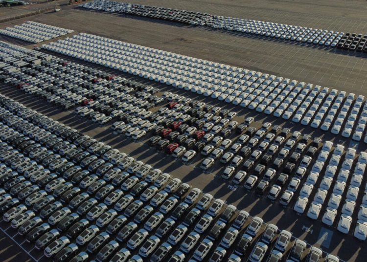 India reduce cu 70% tarifele la autoturisme în acordul cu UE! India reduce cu 70% tarifele la autoturisme în acordul cu UE!