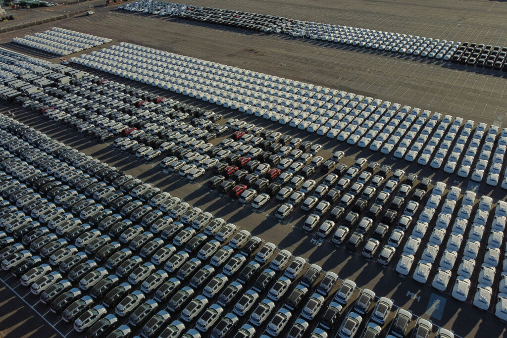 India reduce cu 70% tarifele la autoturisme în acordul cu UE! India reduce cu 70% tarifele la autoturisme în acordul cu UE!